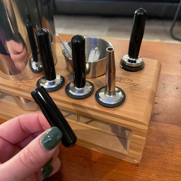 Mixology Tools Bartender Set 16-Pieces - Picture 7 of 8